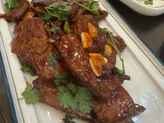 -润泽园饭庄(中山路店)