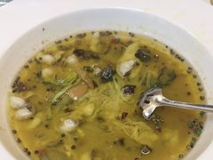 -大草原清真饭庄(沙河店)