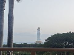 -三亚南山迎宾馆