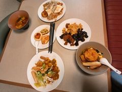 -城际上海虹桥机场酒店