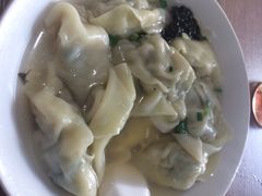 小小馄饨店(火车城站店)-小小馄饨店(清泰街店)