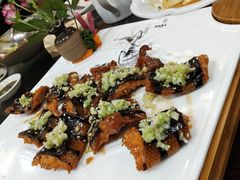 -大门水乡·顺德菜