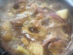 兔肉煲-范贤光鸡公煲(平乐园总店)