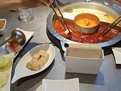 -竹犇番茄火锅(长风街店)