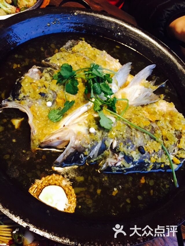 阿瓦山寨(东至路店)--菜图片-合肥美食-大众点评网