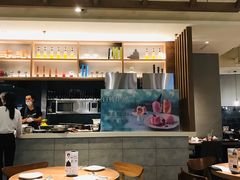 大堂-必胜客(大悦城店)
