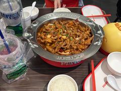 -胖哥俩肉蟹煲(河北勒泰购物中心店)