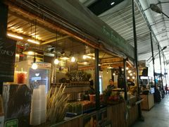 -本街食品市场