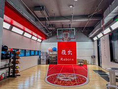 -锐博康复门诊(徐汇店)