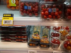 -盒马鲜生(大成店)