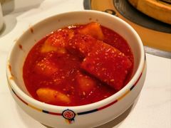 -七八冷面·延边朝鲜族美食(世纪汇店)