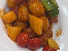 -香港深仔记茶餐厅(东门店)