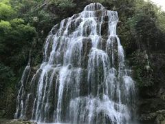 -华蓥山天意谷景区