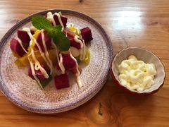 -文三酒肆自助放题(新街口友谊广场店)