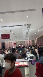 -周大福CHOW TAI FOOK(浦东八佰伴店)