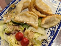 -长人馄饨铺(解放街店)