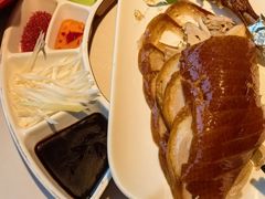 -大鸭梨烤鸭(枣园店)