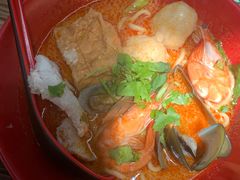 -老宅原住民沙茶面精品小吃(龙头路店)