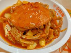 -小林哥的海鲜馆·夜宵烧烤(渔人码头店)