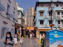 -世记咖啡(氹仔外卖店)
