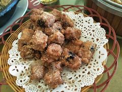 -台山第一家兴华黄鳝饭·黄鳝婆(开平店)