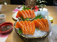 -江左尚白日本料理(万象城店)