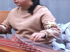 -秦汉胡同国学书院(天鹅湾分馆)