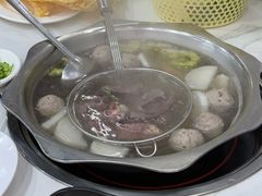 -老猫牛肉火锅(沙溪店)
