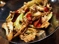 -新白鹿餐厅(城西银泰城店)