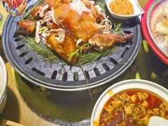 -外婆味道·云南菜大当家(弥勒店)
