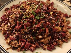 -饭江湖·江湖菜(湖广会馆店)