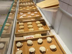 -老鼎丰糕点铺子(国贸商城店)