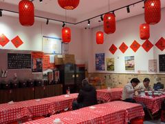 -荆九爷爆炒桥头三嫩(夫子庙店)