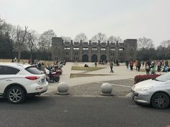 -钟山体育运动公园