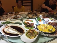 -三六三杭州菜(水上总店)