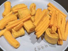 -渝乡辣婆婆·川菜 水煮鱼(中山西路店)