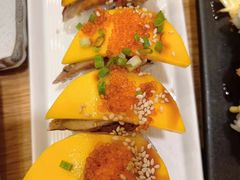 -樱の千渡日式料理·铁板烧•烧鸟(金盛田广场店)