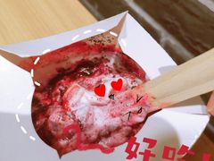 -麦当劳(民盈·国贸城店)