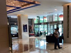 -北京西单美爵酒店