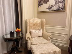 -中旅阿那亚九龙湖·公主酒店