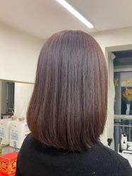 点击看大图 -MORI HAIR SALON日式美发沙龙