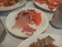 android_upload_pic-星伦多自助料理·涮烤一体(虹悦城店)