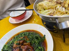 -阿巧一号私房菜(止园路店)