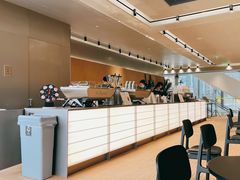 -M Stand(北京平安幸福中心店)