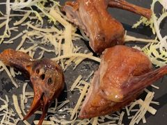 -粤财皇冠假日酒店·彩华轩中餐厅