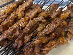 -老白家怡贵园烤肉