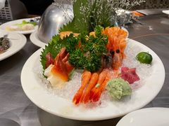-大渔之观(安贞店)