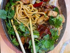 -阿当·小炒牛肉面(人广店)