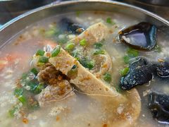 -广场正宗原汁薏米店