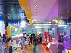 -佛山科学馆